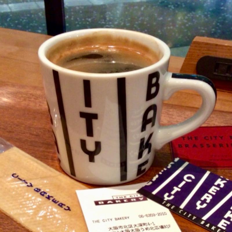 レッドアイ(Mサイズ)(THE CITY BAKERY グランフロント大阪)