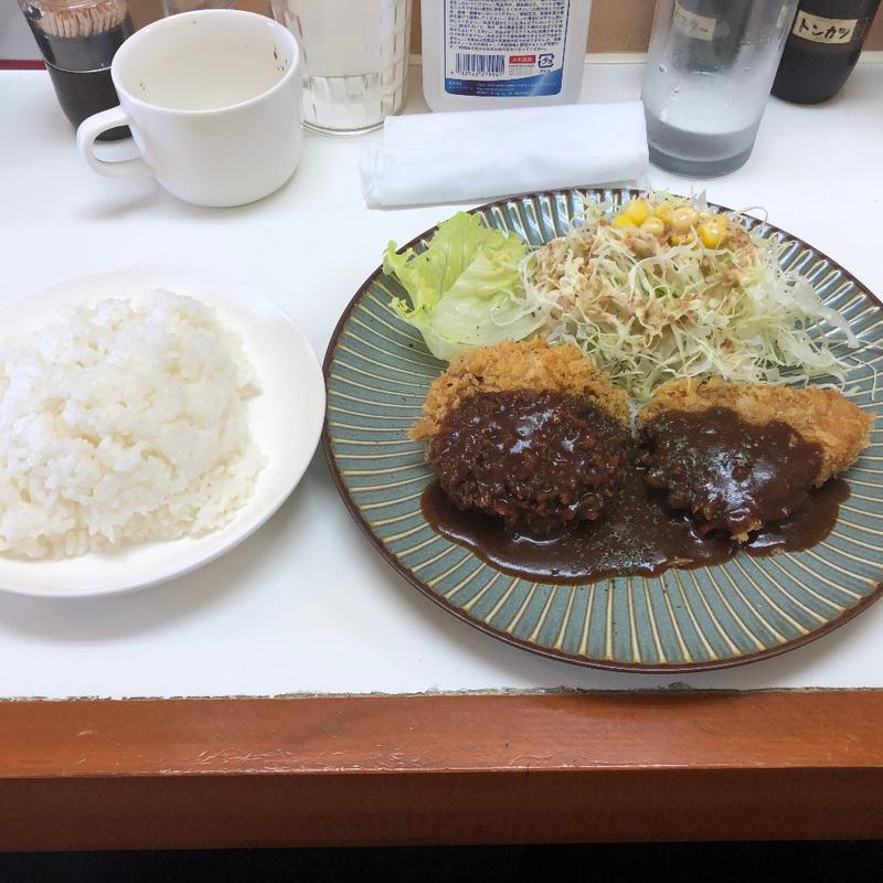 ミンチカツ(Ｒｅｖｏ)