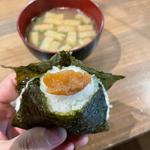おにぎり(ごんべえ)