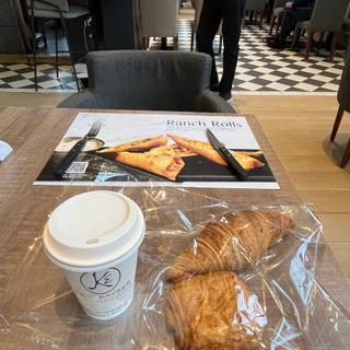 (Eric Kayser - Victoria Island)