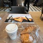 (Eric Kayser - Victoria Island)