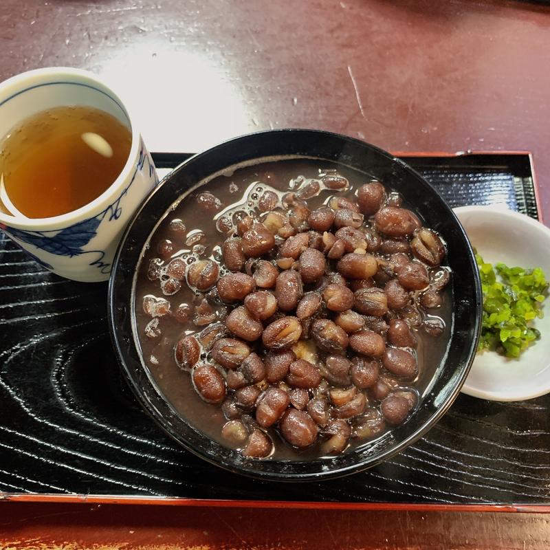 大納言(しるこ一平‎ )