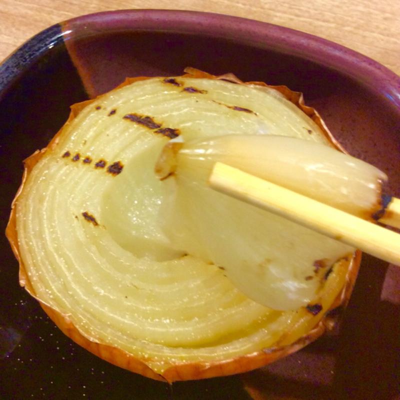 トロトロ玉ねぎ(徳田酒店 西梅田店 )