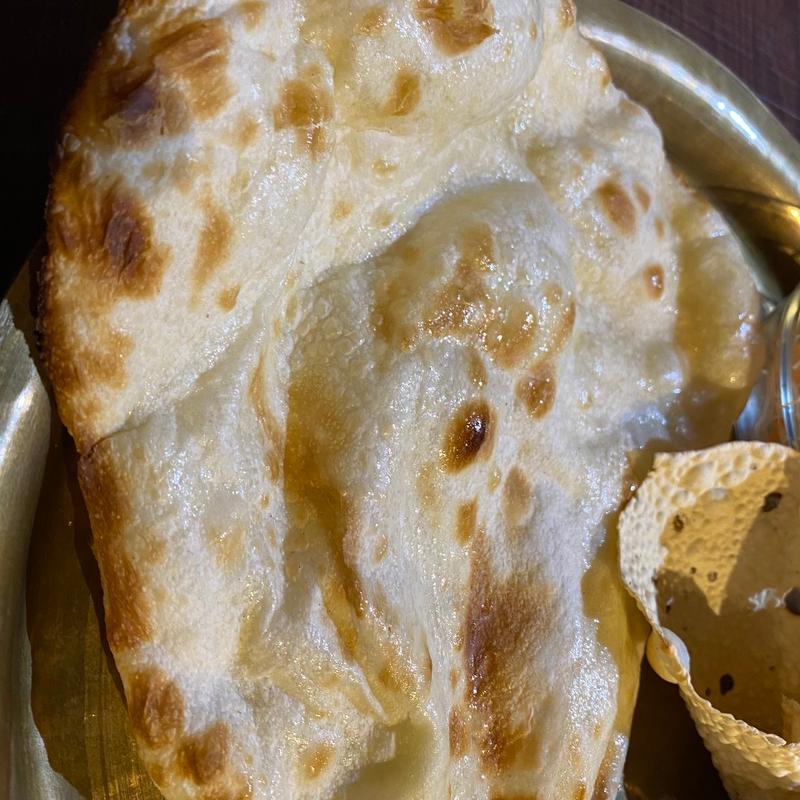 ナン(ナン ハウス)