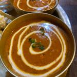 キーマカレー