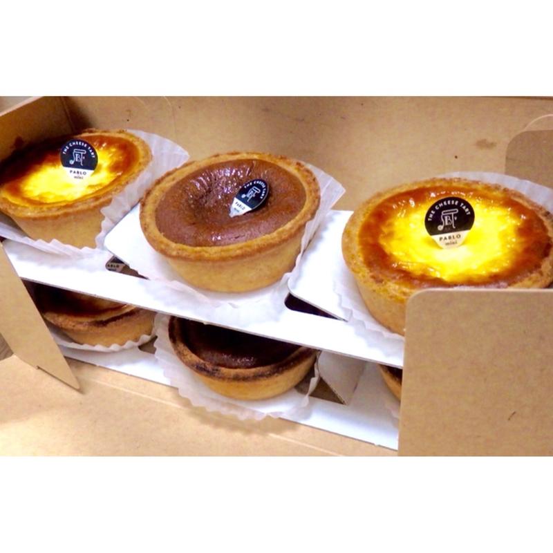 PABLO mini アラカルト (PABLO JR大阪駅店)