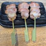 こころ残り(黒澤惣三商店 炭火)
