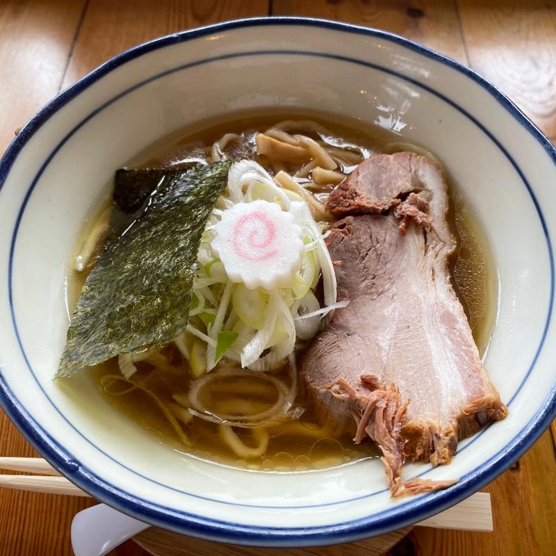 (らーめんあたりや)