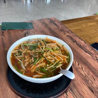 大観特製ニララーメン(食の工房 大観 （ダイカン）)