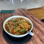 大観特製ニララーメン(食の工房 大観 （ダイカン）)