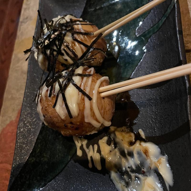 串(ダシだれ焼鳥・おでん 渡邉十八番（わたなべじゅうはちばん）)