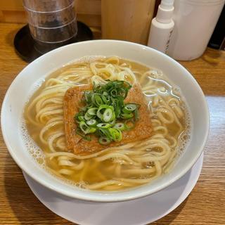 伝兵衛(中華そば桐麺)