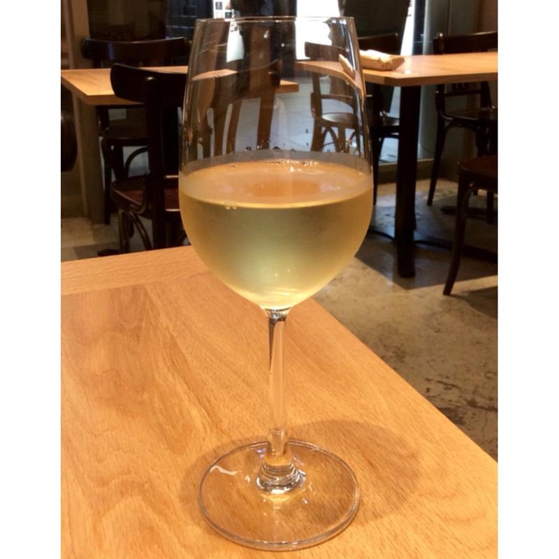 ハーディーズシャルドネセミヨン(ソッシュ・ザ・マーケットバール （SOSH THE MARKET BAR）)