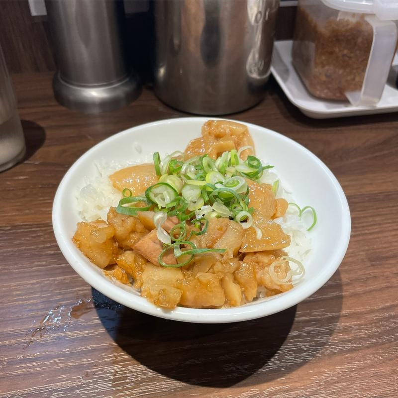 アブライス(輝道家 水道橋駅前店)