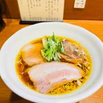 中華そば（醤油）
