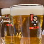 生ビール