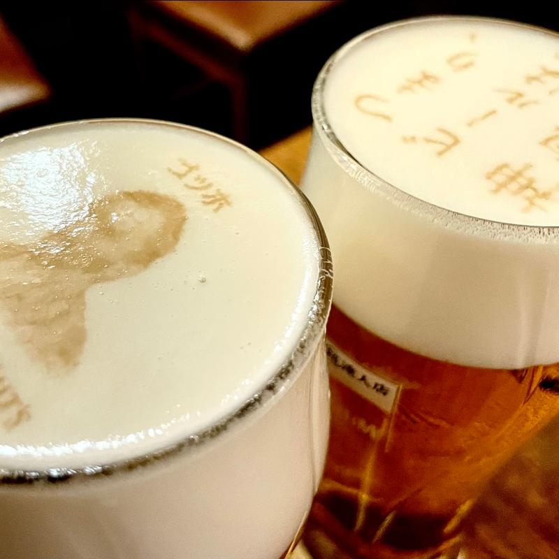 ザ・プレミアム・モルツ(三芳八 新橋)