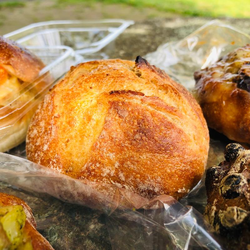 リュスティック(黒田ぱん)