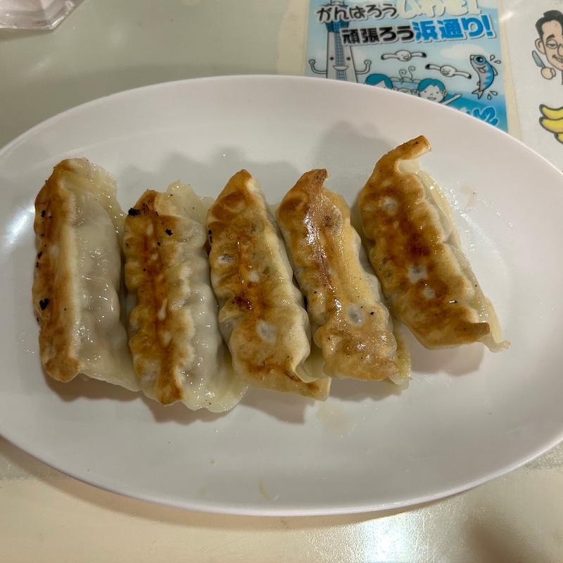餃子(厨房朱雀 )
