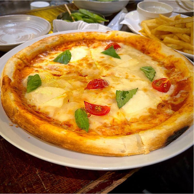 マルゲリータ(大魔王HOUSE )