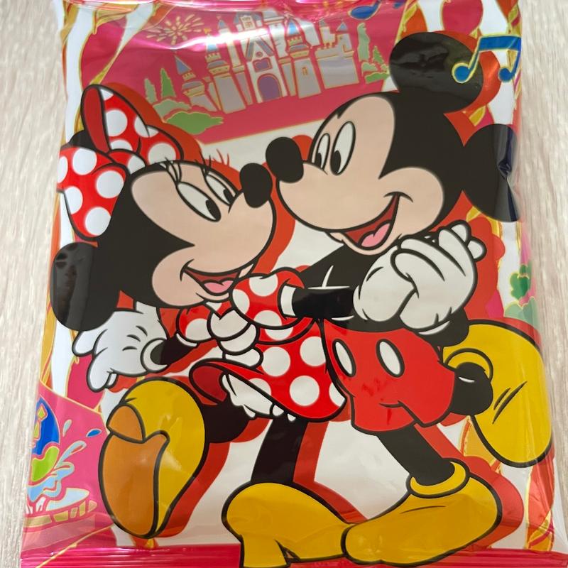 パスタスナック(東京ディズニーランド)