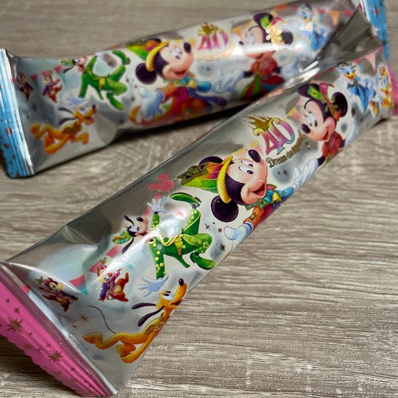 スナック(東京ディズニーランド)