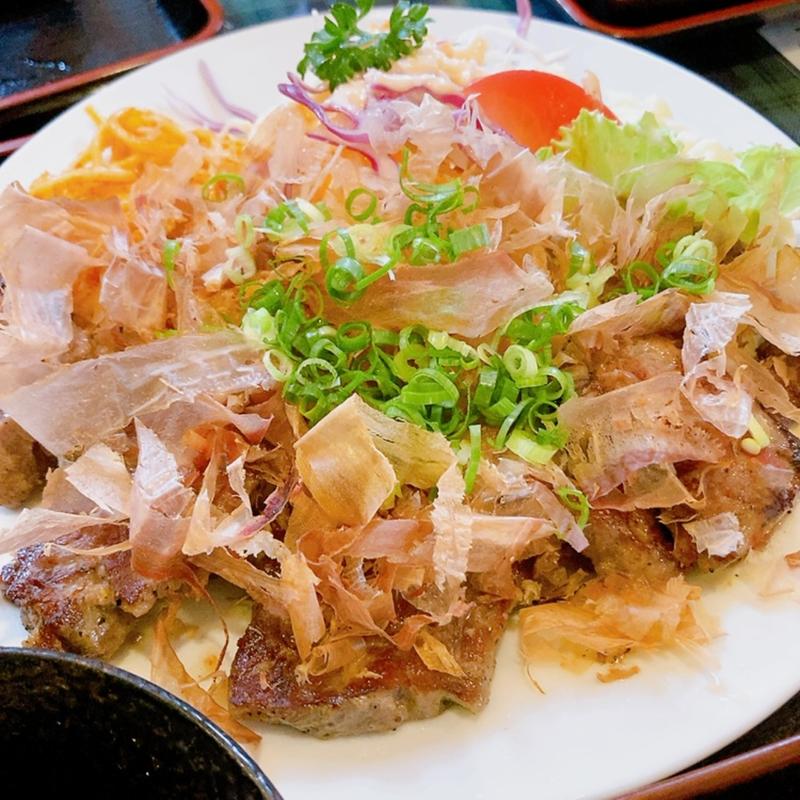 和風焼肉(喫茶TOMO （キッサ トモ）)