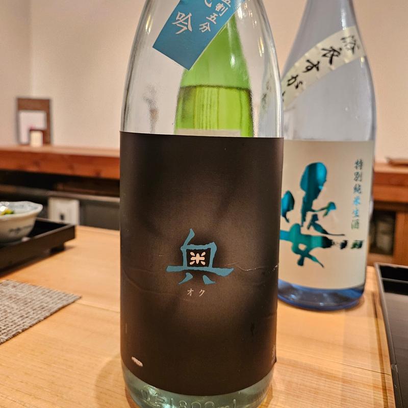 愛知「奥 夏純吟」(神棚)