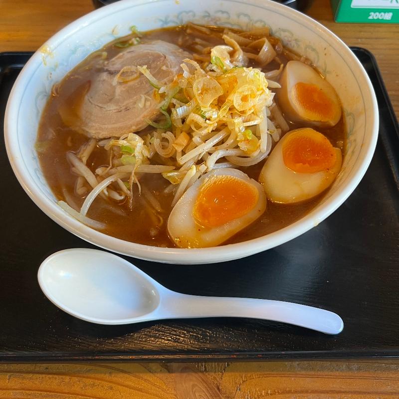 辛味噌(みそ伝)