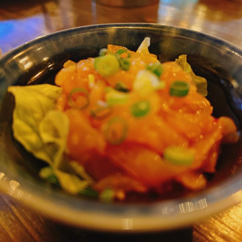 お通し(神輿バル)