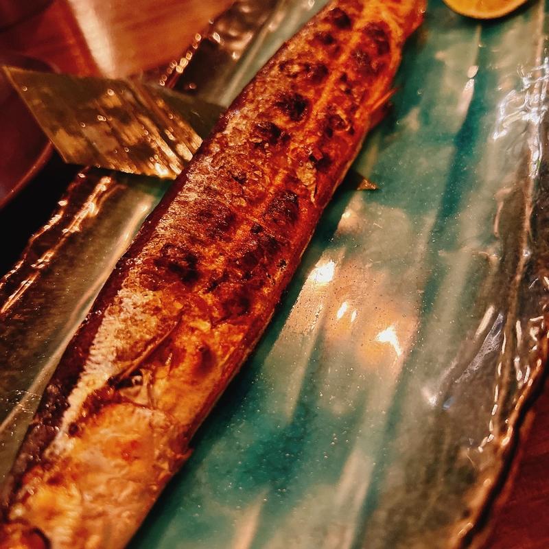 さんま(神輿バル)