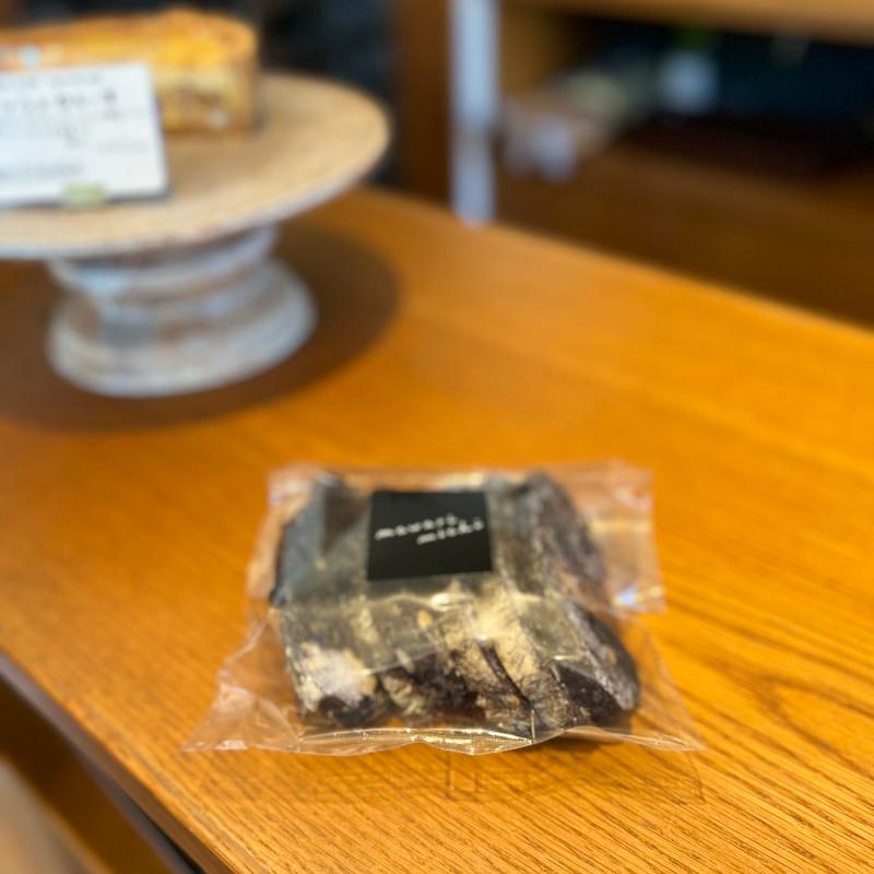 ショコララスク(ブーランジュリー廻りみち@当麻)