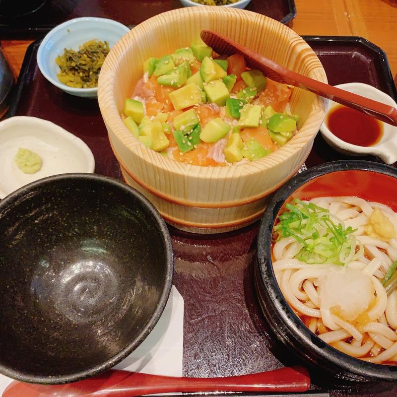 (おひつごはん四六時中 アピタ長岡店)