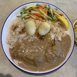 モログプラオセット(RANI 片倉店)
