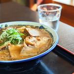 チャーシューメン