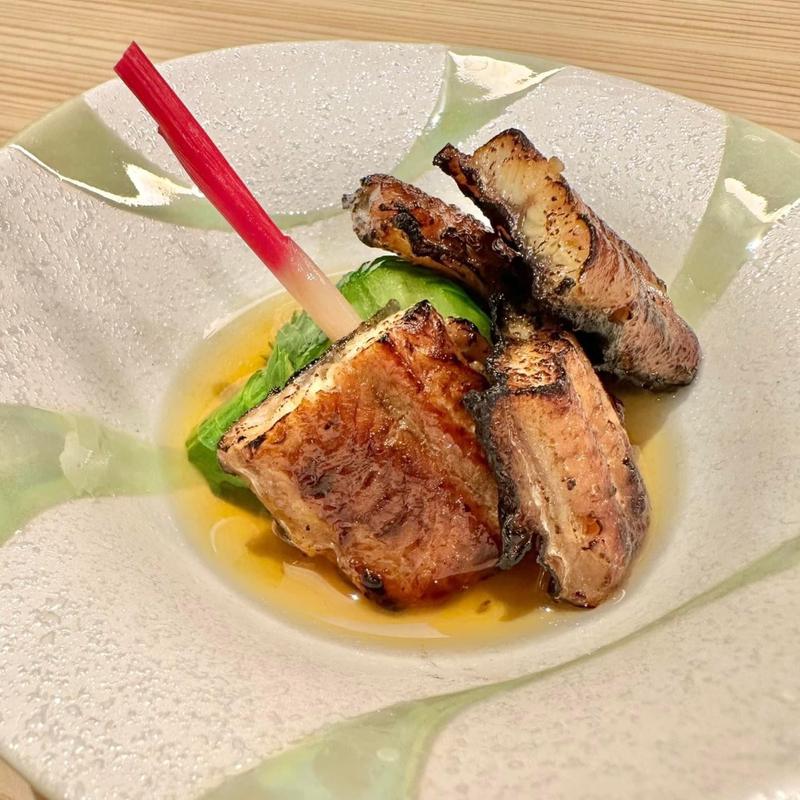 鰻ざく(うなぎすみの坊 本町店 （【旧店名】本町うなよし）)