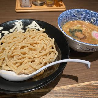 つけ麺 小盛(六厘舎TOKYO 東京ソラマチ店)