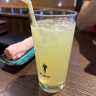オレンジジュース(佳楽 )
