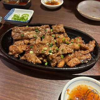 Aセット(佳楽)