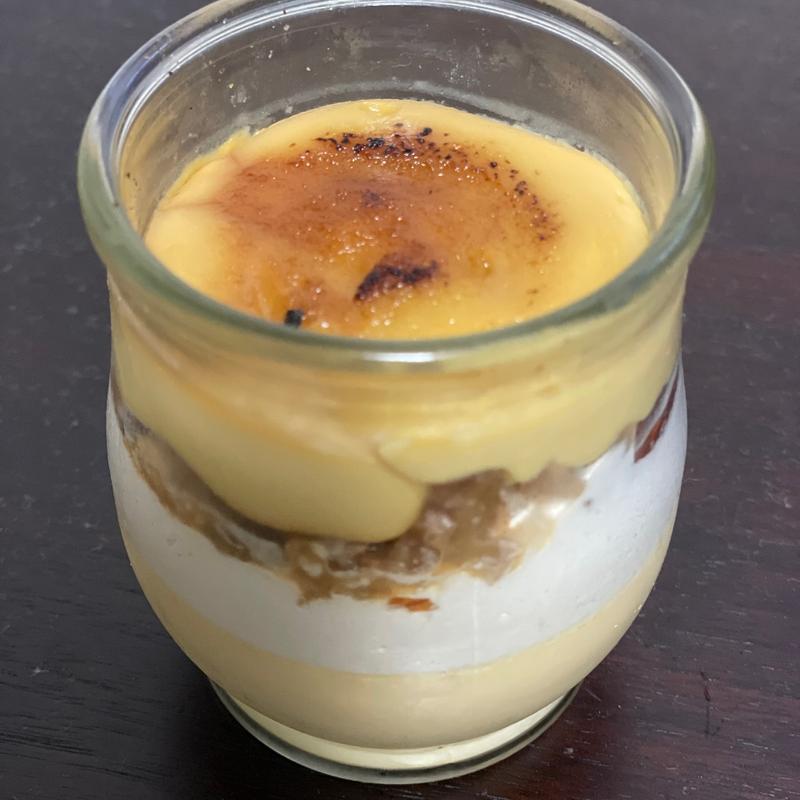 木の実のプリン(Noix(ノワ) 髙島屋横浜店)