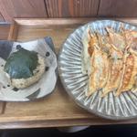 華餃子(餃子屋華永)
