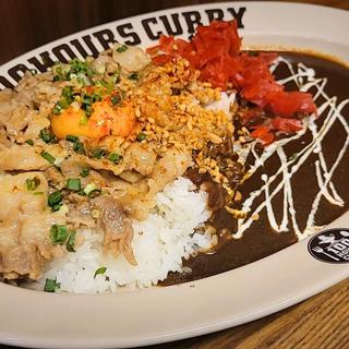 (HUNGRY CURRY BY100時間カレー 神田店)