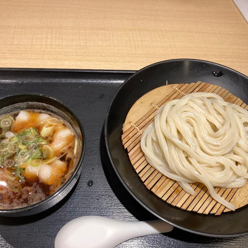 肉汁うどん 小(平次のおうどん )
