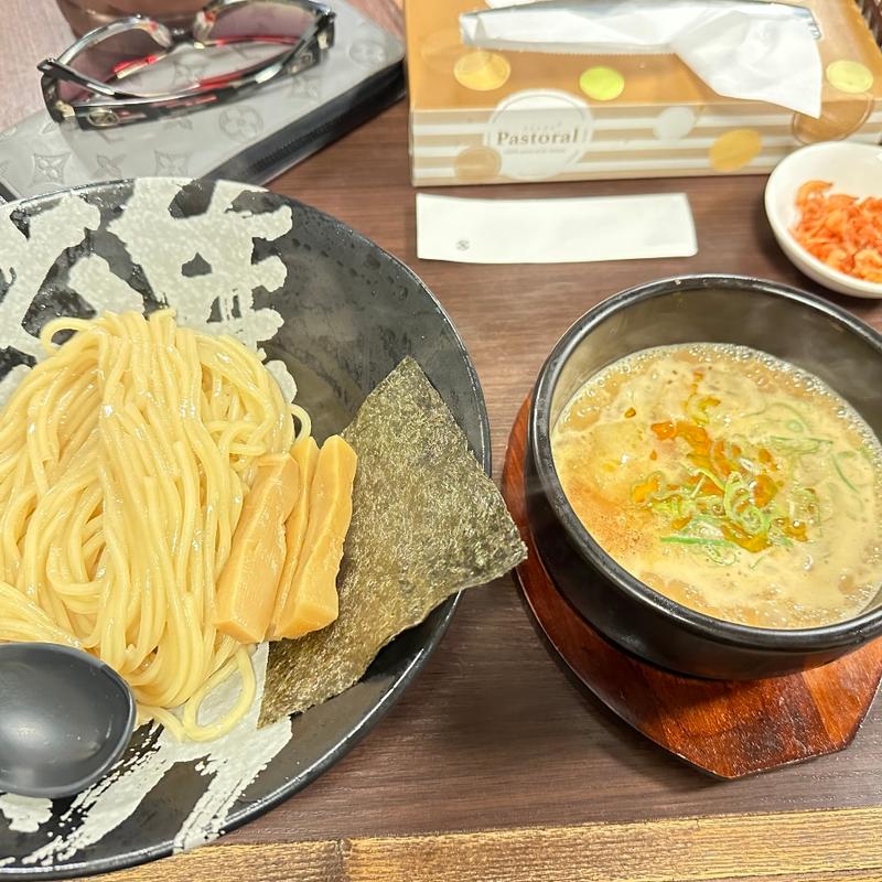 海老鶏とん(維新 熱海本店 )