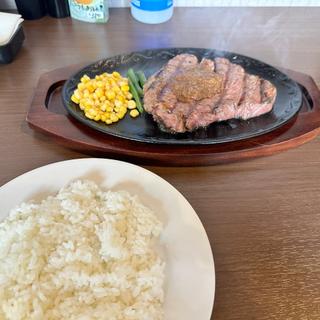 134ステーキランチ(steak134 日ノ出町)