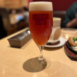 午後のいちご(Yebisu Bar キュービックプラザ新横浜店)
