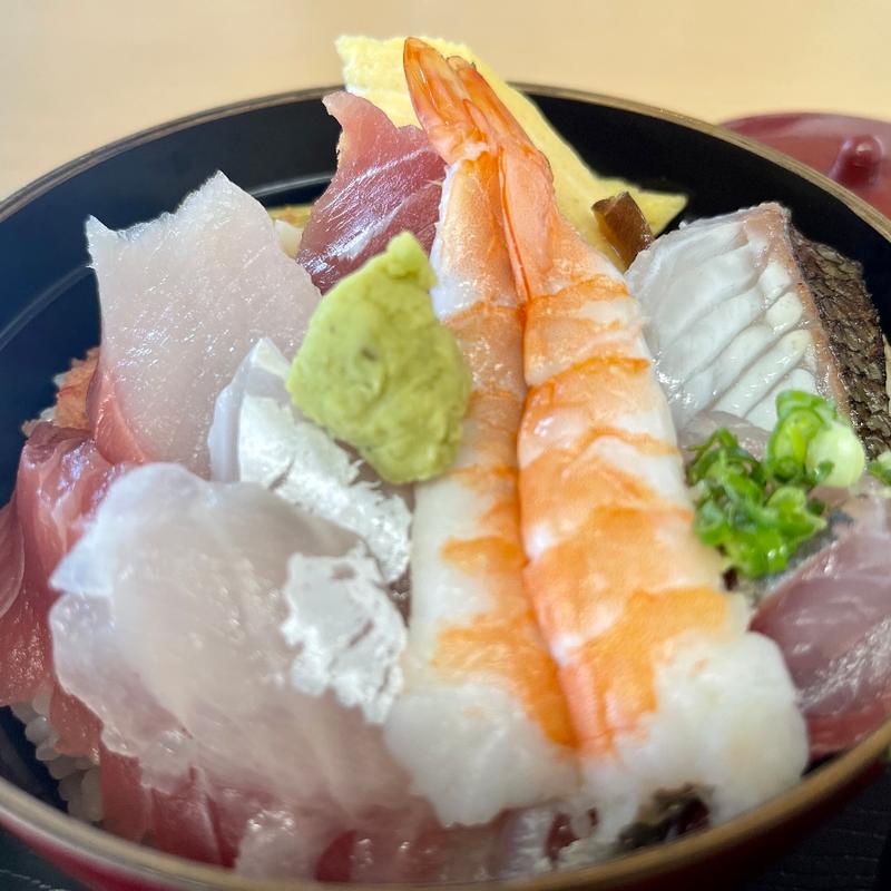 ランチちらし(海一)