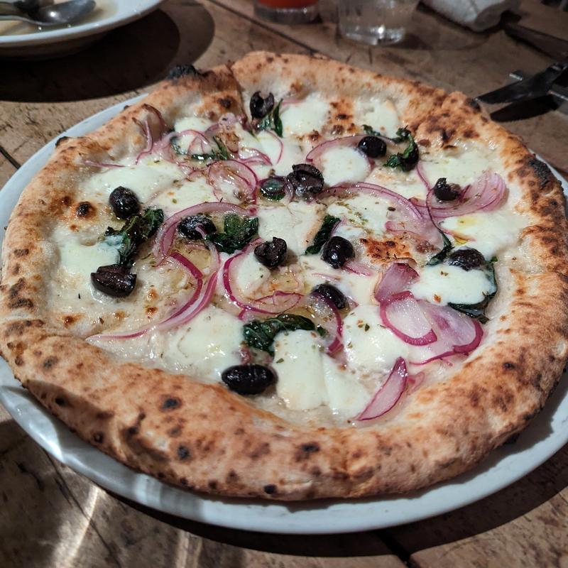 シチリアーナ(マザーズ 吉祥寺店（MOTHERS）)