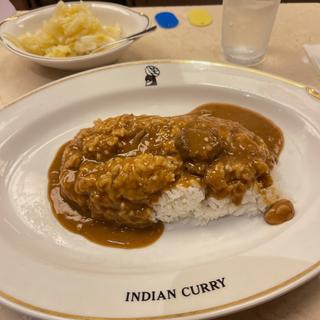 (インデアンカレー 丸の内店)