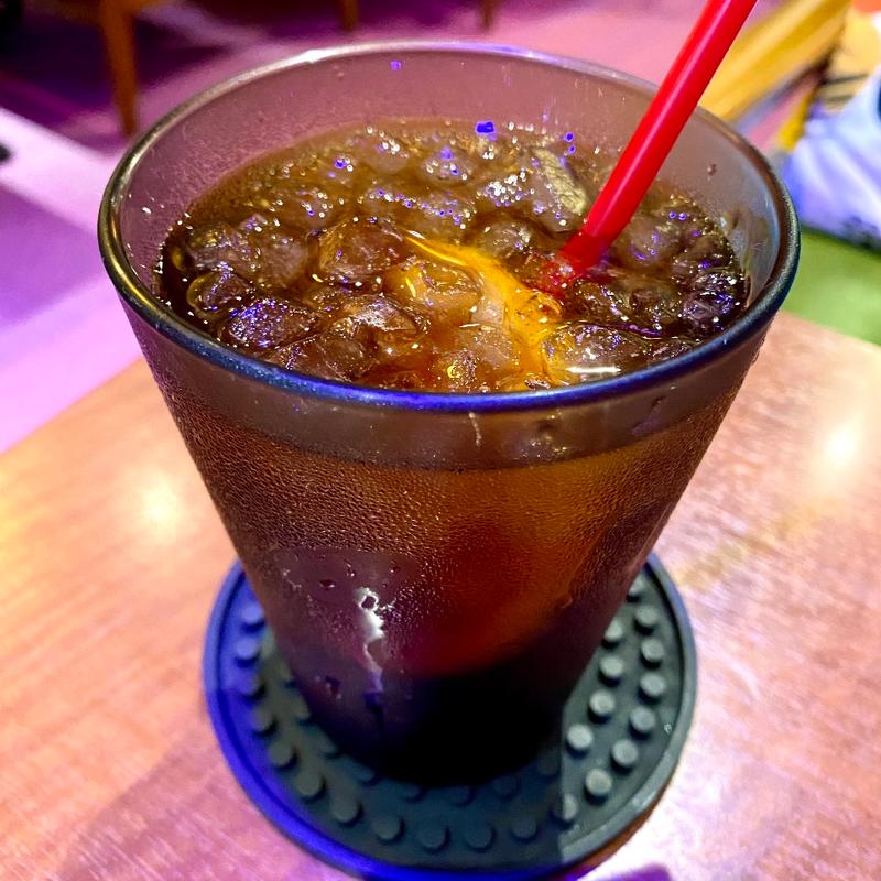 アイスティー(チンクエチェント )